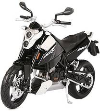 Damara Boy'S Wheels Die-Cast Assemble Motorcycle Kit Model Toys,F(Multicolor)