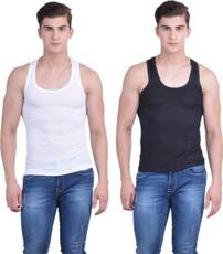 Dollar Bigboss Mens Vest Image