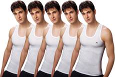Cozi Mens Vest Image