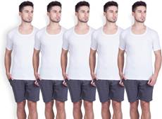Cozi Mens Vest