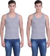 Nxt Men's Vest