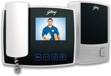 Godrej SEVD8900 Video Door Phone Image