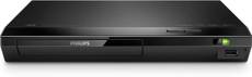 Philips BDP-2190 3D Blu Ray Player Image