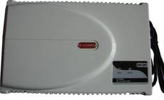 V-Guard DIGI 200 Voltage Stabilizer