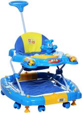Mee Mee Baby Walker Cum Rocker