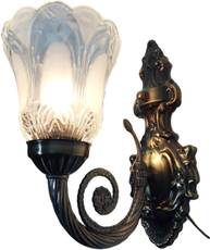Florance Uplight Wall Lamp Image
