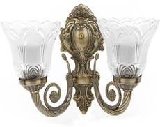 Mahaveer Uplight Wall Lamp Image