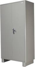 Godrej Interio Storwel M2 Metal Almirah Image