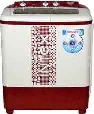 Intex 6.2 Kg Semi Automatic Top Load Washing Machine (WMS62)