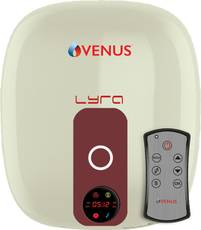 Venus Lyra Digital 10RD 10 Litre Storage Water Geyser