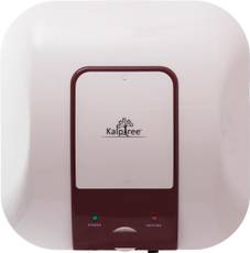 Kalptree Sapphire 25L Storage Water Geyser Image