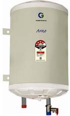 Crompton Greaves Arno 15 Litres 2 KW Storage Water Geyser
