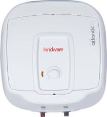 Hindware Atlantic Ondeo Pure 10L Storage Water Geyser