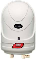 V-Guard Sprinhot 15 L Storage Water Geyser