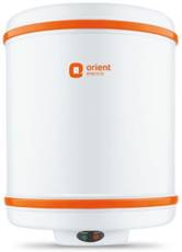 Orient Electric WF0601M 6 Ltr Storage Water Geysers