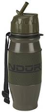NduR 828 ml Water Purifier Bottle Image