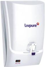 Livpure Glitz 7L UV UF Water Purifier