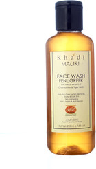 khadi mauri face wash