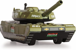 Reviews Shinsei Indian Army Battle Tank Latest Review Of