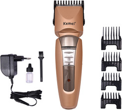 Reviews Kemei Km 5116 Rechargeable Electric Professional Hair