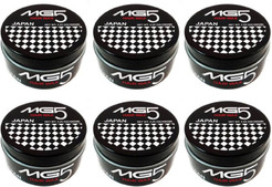 Reviews Mg5 Combo Pack 6 Hairwax Hair Styler 100gm Piece Styler