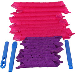 Reviews Glamix Medium Size Magic Spiral Hair Curler Rollers 9 Pieces 30 Cm 9 50cm Length Latest Review Of Glamix Medium Size Magic Spiral Hair Curler Rollers 9 Pieces 30 Cm 9 50cm Length India 2gud Com The image size cannot size. 2gud