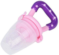 Reviews Ole Baby Colorful Attractive Food Feeder Grow Me Set