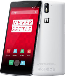 Reviews Oneplus One Silk White 64 Gb Latest Review Of Oneplus One Silk White 64 Gb India 2gud Com