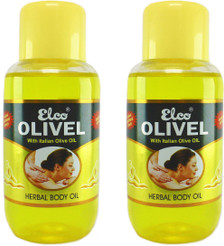 Reviews Elco Olivel Herbal Body Oil Enriched Italian Olive Oil Natural Herbs Latest Review Of Elco Olivel Herbal Body Oil Enriched Italian Olive Oil Natural Herbs India 2gud Com It is perfect for baby bodies massage. reviews elco olivel herbal body oil