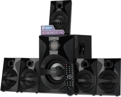 f&d f3800x 80 w bluetooth home audio speaker