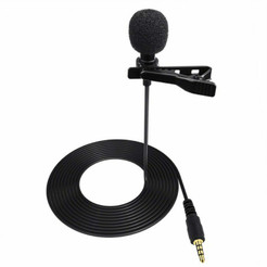 best collar mic with noise cancellation