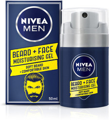 beard gel for men