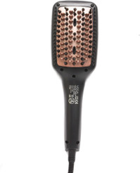 Look Paddle Straightening Brush Vhsb 02