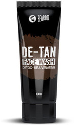 beardo best face wash