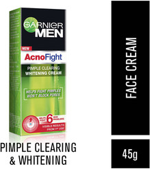 garnier acno fight cream side effects
