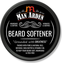 Reviews Man Arden Beard Softener Hydrating Nourishing Natural Oils