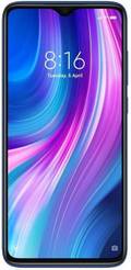 Mi Redmi Note 8 Pro 64 Gb Storage 6 Gb Ram Online At Best Price On Flipkart Com