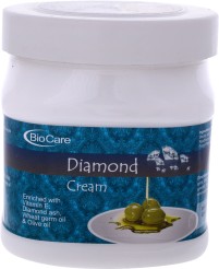 Reviews Biocare Diamond Cream Latest Review Of Biocare Diamond Cream India 2gud Com