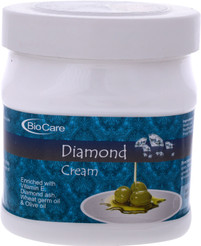 Reviews Biocare Diamond Cream Latest Review Of Biocare Diamond Cream India 2gud Com