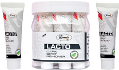 lacto luster cream