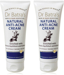 dr batra pimple cream