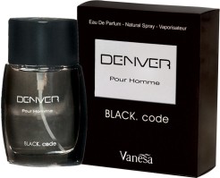 black code perfume review