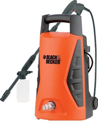 Reviews Black Decker Pw1370td B101 Home Car Washer Latest Review