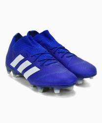 Adidas nemeziz new arrivals flipkart
