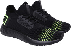 puma uprise color shift review