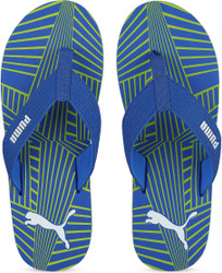 puma slippers flipkart