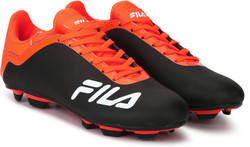 fila football shoes