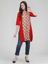 divastri kurti