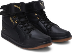 Puma one8 Prime Mid High Tops For Men 