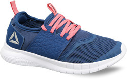 Reebok hurtle runner cheap shoes blue